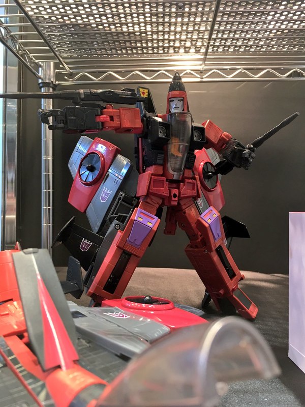 Tokyo Toy Show 2016   TakaraTomy Display Featuring Unite Warriors, Legends Series, Masterpiece, Diaclone Reboot And More 30 (30 of 70)